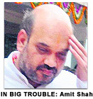 Amit Shah