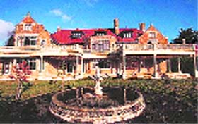Zardari had bought the mansion for around $7 m. Now the asking price is $11.5 m
