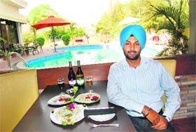R S Rawal
