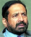Suresh Kalmadi