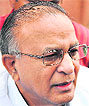 S Jaipal Reddy