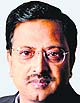 B Ramalinga Raju