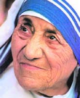 Mother Teresa’s birth centenary falls on August 26