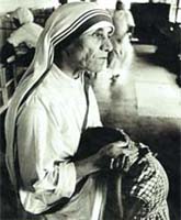 Mother Teresa’s birth centenary falls on August 26