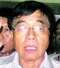 CM Gegong Apang