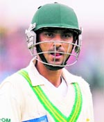 Yasir Hameed