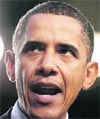 Barack Obama