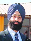 Simmarpal Singh