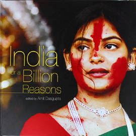 India for a Billion Reasons