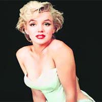 Marilyn Monroe
