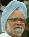 Manmohan Singh
