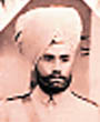 Manta Singh