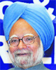 Manmohan Singh