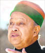 Virbhadra Singh
