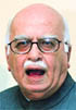 LK Advani 