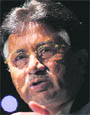 Pervez Musharraf