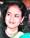 Priyadarshini Mattoo