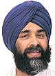 Manpreet Singh Badal