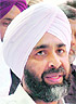 Manpreet Singh Badal