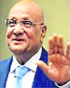 Lord Swraj Paul