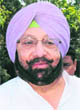 Amarinder