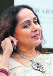 Hema Malini