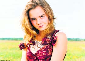 Emma Watson