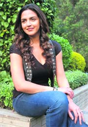 Esha Deol