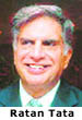Ratan Tata