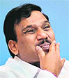 A. Raja