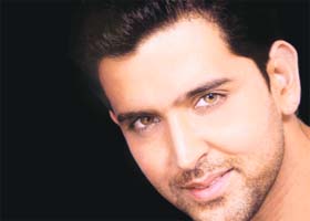 Hrithik Roshan