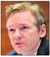 Julian Assange