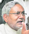 Nitish Kumar,