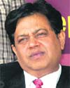 Sanjay Kumar