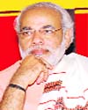 Narendra Modi