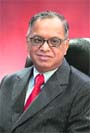 Narayana Murthy