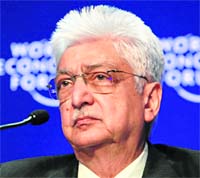 Azim Premji