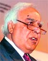  Kapil Sibal,Telecom Minister 