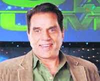 Dharmendra