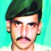 Naik Zulfiqar Ahmed