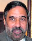 Anand Sharma