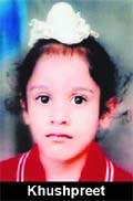 Khushpreet