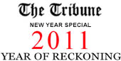 NEW YEAR SPECIAL