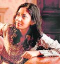 Kiran Desai