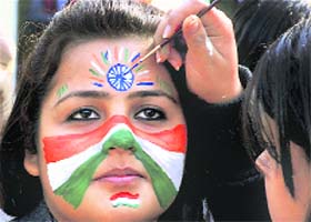 A Happy Republic Day to Our Readers