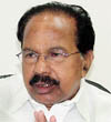 Veerappa Moily