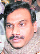 Ex-Telecom Minister A Raja was arrested after Round 4 of interrogation by the CBI.