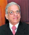 Shivraj V Patil