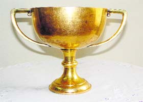 The Bhagwant Memorial Gold Cup