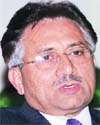 Pervez Musharraf